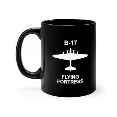 BOEING - 17 DESIGNED MUG Printify